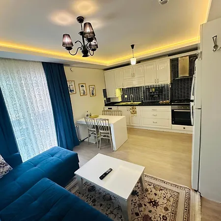 Lägenhetshotell Royal Loft 4*