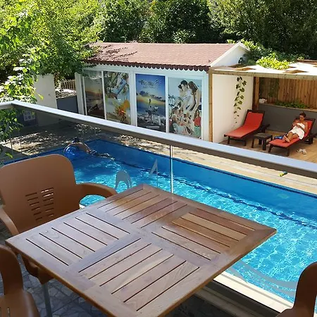 Aparthotel Royal Loft Antalya