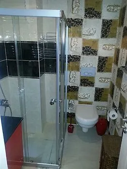 Royal Loft Aparthotel 4*