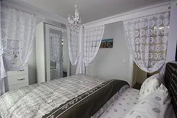 Royal Loft 4* Antalya