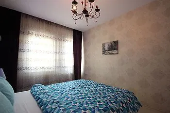 Aparthotel Royal Loft
