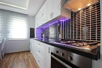 Royal Loft Antalya