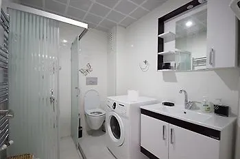 Aparthotel Royal Loft Antalya