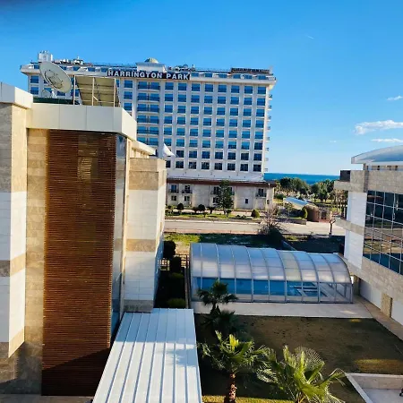 Aparthotel Royal Loft 4*