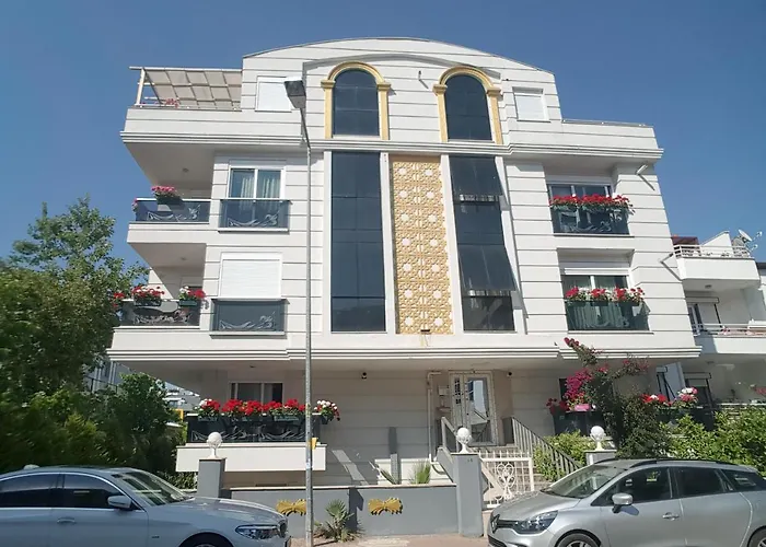 Royal Loft 4* Antalya