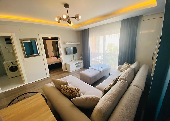 Royal Loft Aparthotel