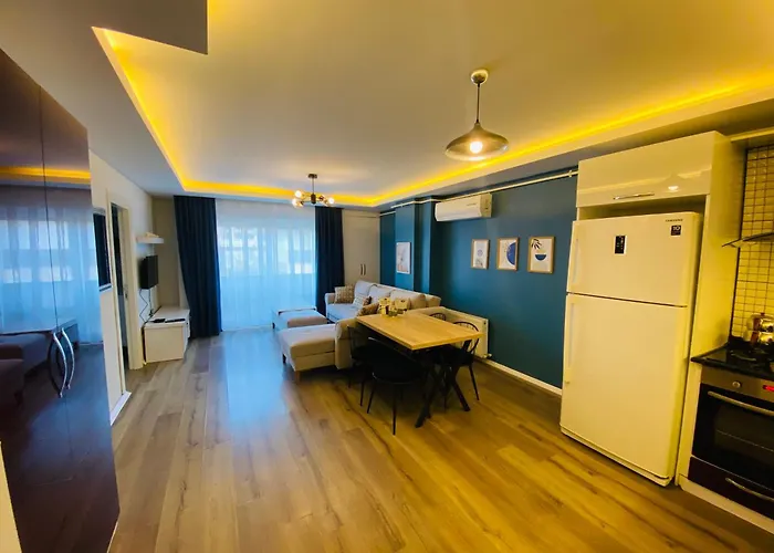 Royal Loft 4*