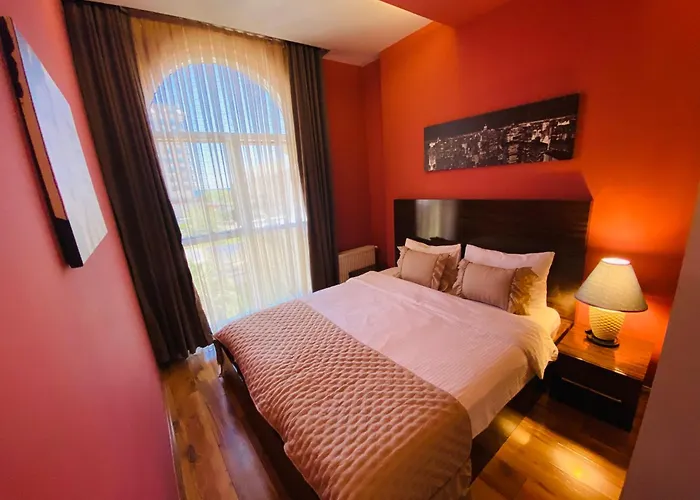 Aparthotel Royal Loft