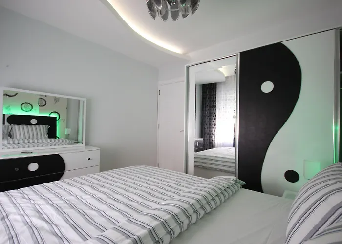 Royal Loft 4* Antalya