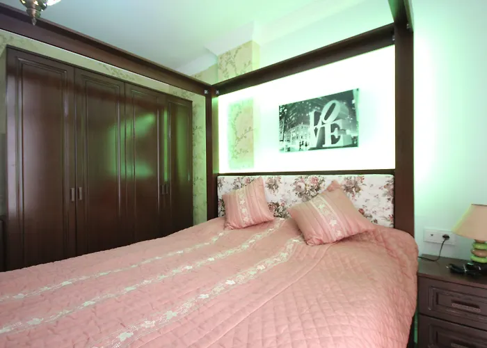 Aparthotel Royal Loft 4*
