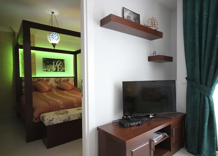 Aparthotel Royal Loft
