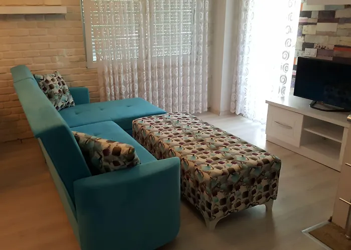 Royal Loft 4* Antalya