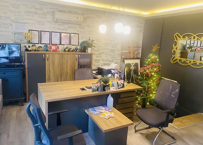 Royal Loft Aparthotel Antalya