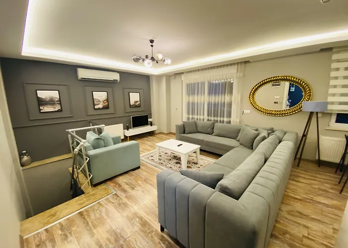 Aparthotel Royal Loft