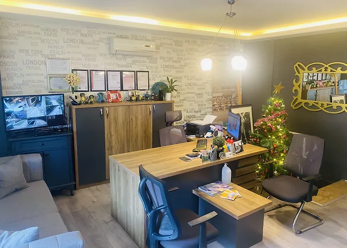 Royal Loft Aparthotel 4*