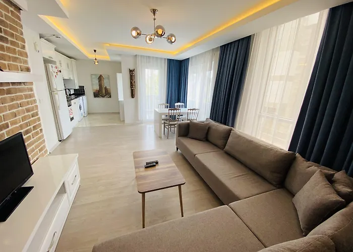 Royal Loft Antalya