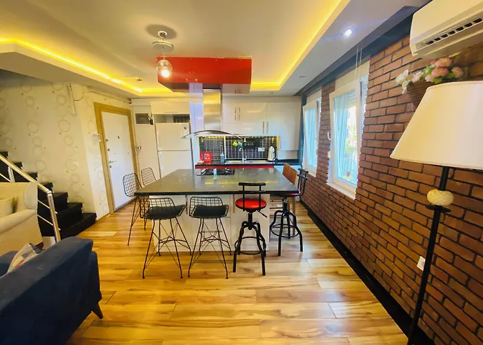 Royal Loft Aparthotel