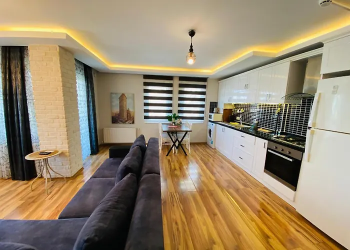 Aparthotel Royal Loft Antalya