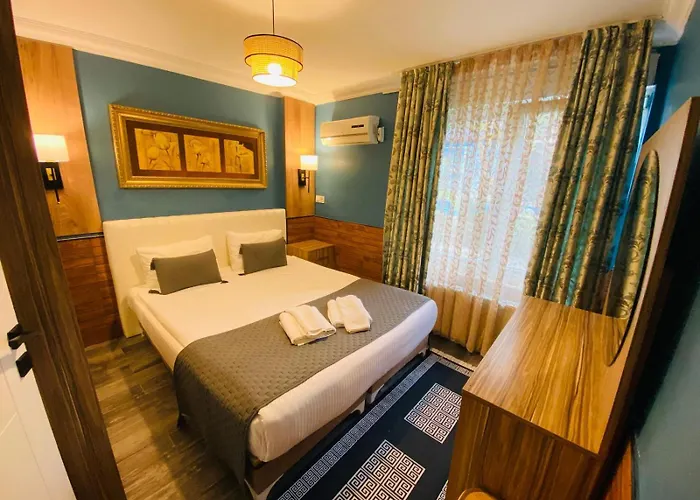 Aparthotel Royal Loft