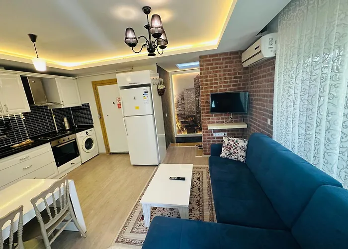 Royal Loft 4* Antalya