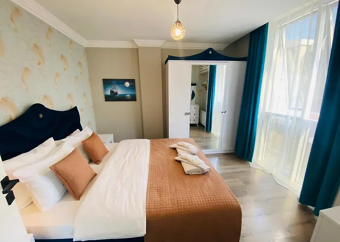 Royal Loft Antalya