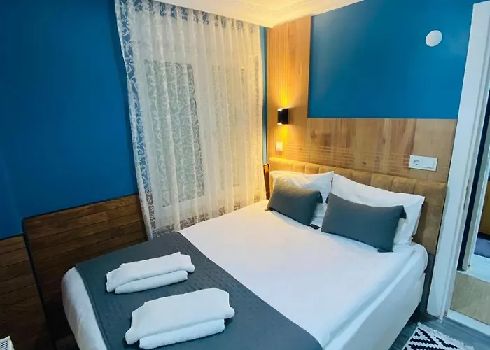 Royal Loft Aparthotel