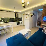 Hotel apartamentowy Royal Loft