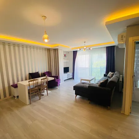 Apart Otel Royal Loft 4*