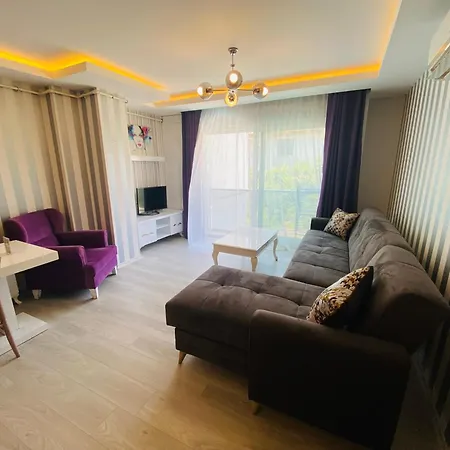 Royal Loft Apart Otel