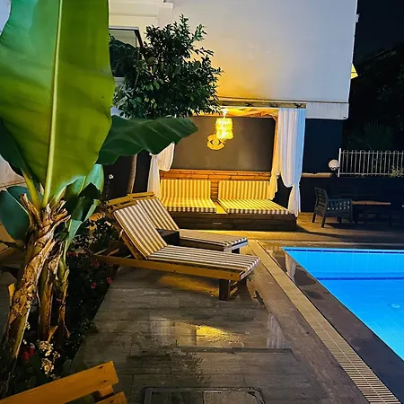 Royal Loft 4* Antalya