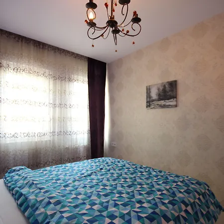 Royal Loft Apart Otel 4*