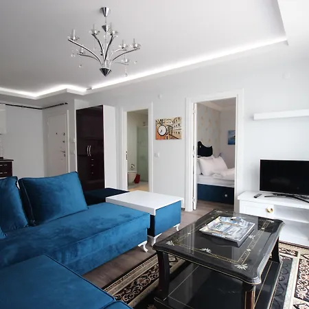 Apart Otel Royal Loft 4*