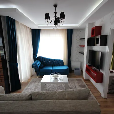 Apart Otel Royal Loft Antalya