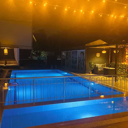 Royal Loft Apart Otel