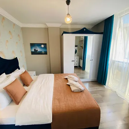 Royal Loft Antalia
